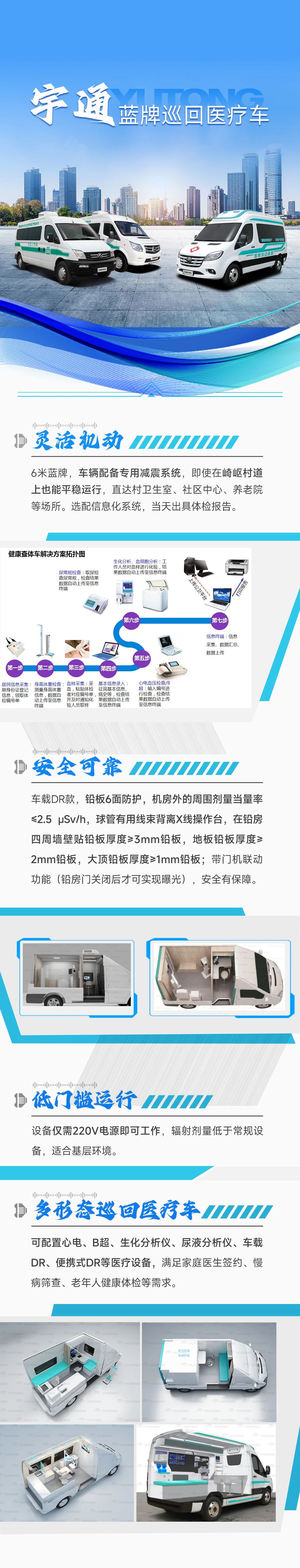 助力做好2025年基本公共卫生服务工作，宇通在行动（上）